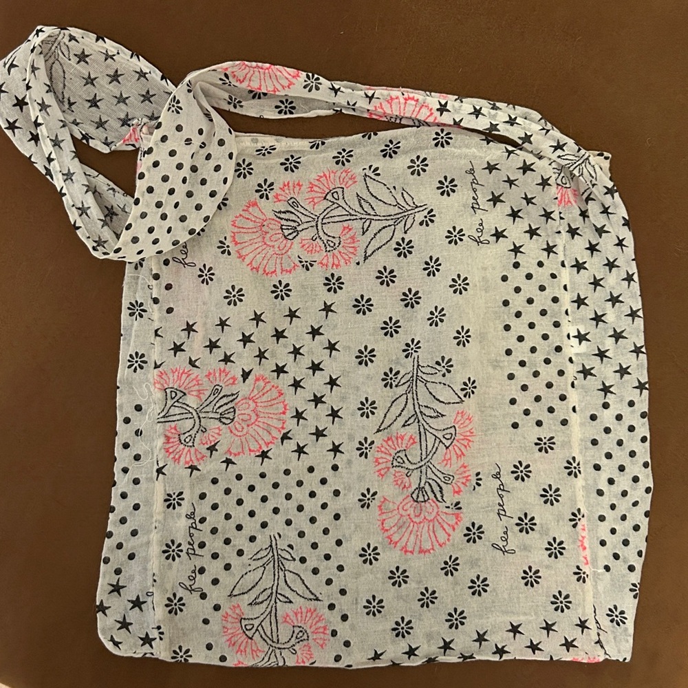 Free people Bag /tote/ purse